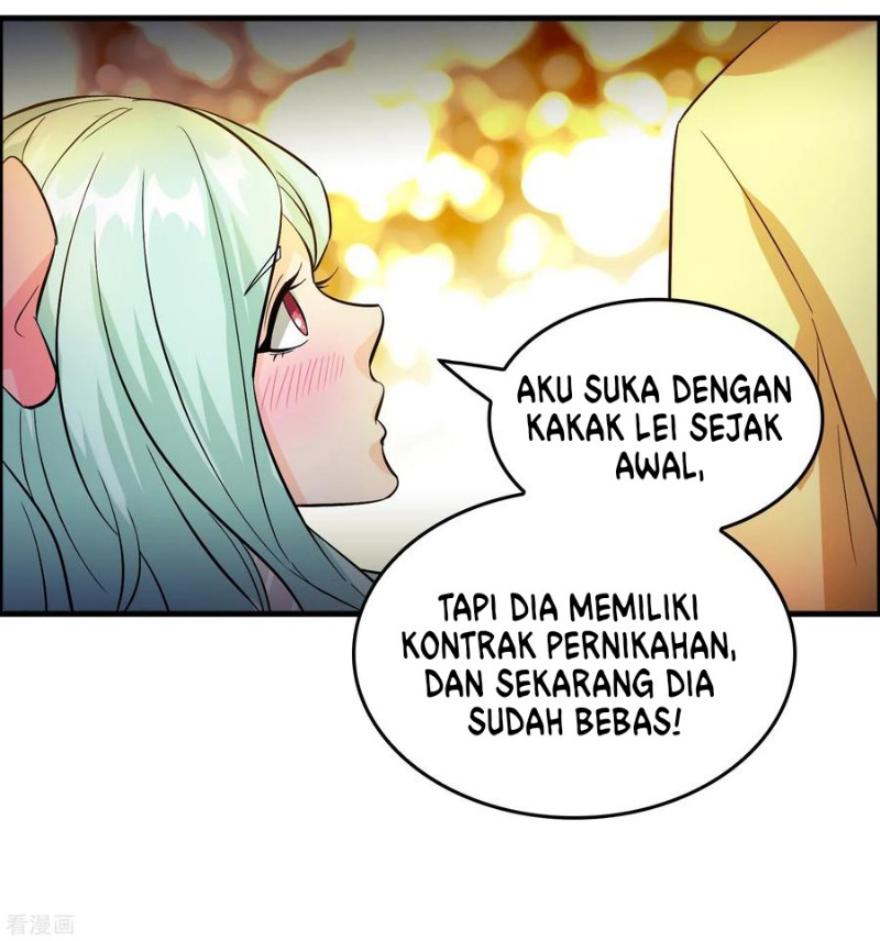 Outlander Tyrant Supplier Chapter 08 Bahasa Indonesia